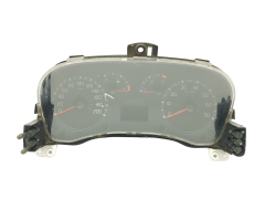 Tachimetro Fiat Panda 555000460104 28417