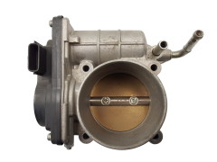 Valvola corpo farfallato Renault 161201190R RME60-12 H8200988975 2.0 16V 1903