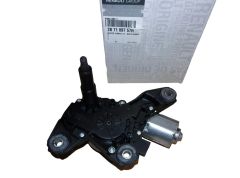 Motore tergicristalli Posteriore Originale 287109757R Renault