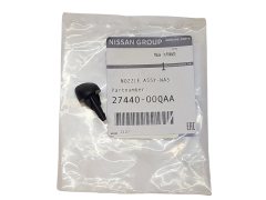 Ugello Lavaggio Renault 2744000QAA Originale