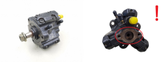 Pompa Iniezione Bosch 0445010007 1.9 JTD Fiat Alfa 1208