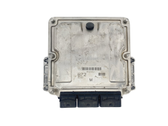 Centralina 0281010438 8200066001 8200058052 Mitsubishi Bosch 45190