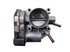 Valvola corpo farfallato VWAG 030133062C 0280750095 Bosch 1721