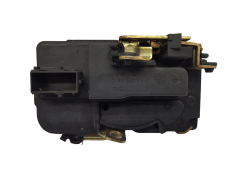 Meccanismo serratura porta Destro Anteriore 9136J0 Peugeot 306 Rockwell 10661