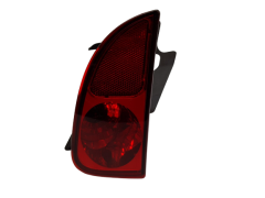 Fanale Destro Posteriore Espace 4 8200027154 Renault Valeo