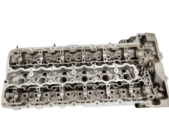 Testata cilindri BMW 7560164 155720401 756016204 3.0 N53B30A