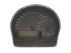 Tachimetro Fiat Multipla 51732331 110080073025 VDO