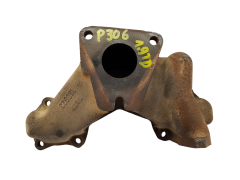 Collettore scarico 034188 190923 Citroen Xantia Peugeot 406 1.9 TD