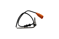 Sensore Temperatura Gas Scarico VW Skoda 03G906088AF 99061804801 Vika