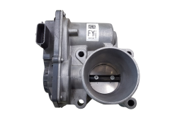 Valvola corpo farfallato Renault Smart 161203912R H8201269254 1.0 1548
