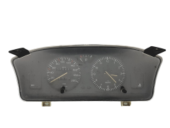 Tachimetro Citroen ZX 88481593 6/35/E1-20K6VD 49746