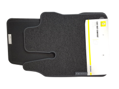 Tappetini auto Renault Twingo 3 8201476005 Nuovo Originale