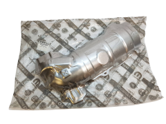 Protezione Termica Citroen Peugeot Fiat 9647983180 Originale