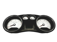 Tachimetro Peugeot 308 9665107680 503001555311 52919