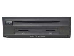 Navigazione SD Audi A4 multimedia 4E0035666C Harman
