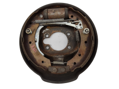 Piastra copridisco freno Szczęk Destra 421279 Citroen Xsara I Peugeot 306 Bosch 11980