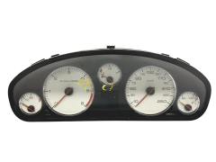 Tachimetro Peugeot 407 9651855380 110080221012 43612