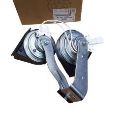 Clacson Originale 9676258880 Citroen Peugeot