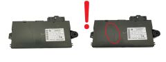 Centralina 61.35-9147216-01 5WK49513UBR BMW Siemens