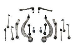 Kit riparazione 8K0498998A-8 44981772901 Audi A4 A5 Q5 Vika
