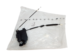 Meccanismo serratura porta Sinistro Anteriore Peugeot 308 2 9810309480 Nuovo Originale