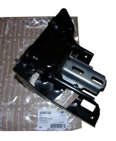 Supporto Motore Fare Citroen Peugeot 538C68 9807450980 Hutchinson