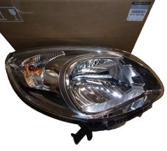 Faro Destro Nuovo Originale 260109958R Renault
