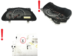 Contagiri Nissan Micra K13 248101HB0C 42097