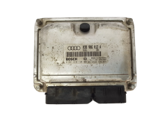 Centralina 038906012A 0281010120 Audi Bosch 3559
