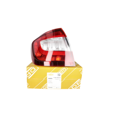 Fanale Posteriore Sinistra Fare Skoda Rapid 5JH945111A 99451822202 DPA