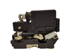 Meccanismo serratura porta Destro Anteriore 7701036101 Renault Clio I Vachette 11234