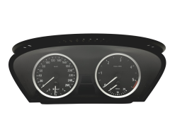 Tachimetro BMW 5 E60 6211 6937618 110080213100 29286