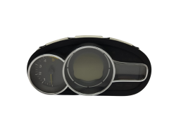 Tachimetro Renault Megane 3 248100054R 1249