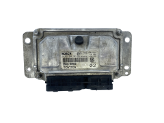 Centralina PSA Toyota 89661-0H022 0261208702 Bosch 51143
