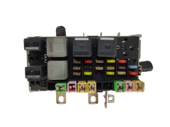 Modulo 6C1T-14A481-AA Ford 2655