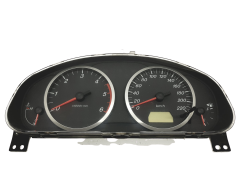 Tachimetro Mazda 2 3M7110849NC DD6255430 29486
