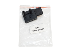 Sensore Pressione Gas Scarico Nuovo Citroen Peugeot 1606610880 3DPS0004