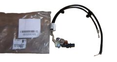 Morsetto terminale Originale 9816217980 Citroen Peugeot