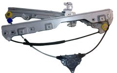 Alzacristalli Destro Posteriore Originale 80721JY00B Citroen
