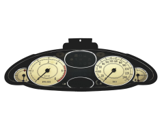 Tachimetro Rover 75 YAC110477 110008878016 VDO 52864