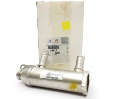 Radiatore EGR Originale Citroen Peugeot C5 C6 407 607 2.7 HDI 1618L5