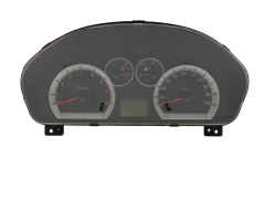Tachimetro Chevrolet Aveo 96814468