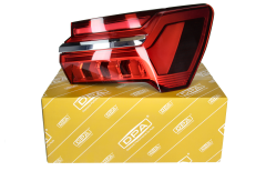 Fanale Destra Posteriore 4K5945224A 99451824802 Audi A6 DPA