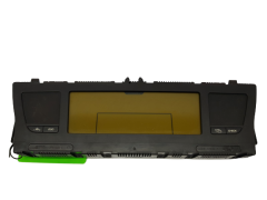 Tachimetro Citroen C4 Picasso P9665499880-A-00 22725
