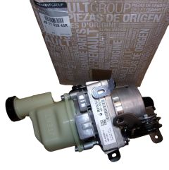 Pompa Servosterzo Nuovo Originale 491102845R Dacia Duster