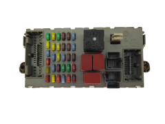 Scatola fusibili 50513353 CPL Alfa Romeo Delphi 20289