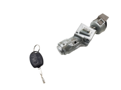 Blocchetto Accensione Ford Focus 3M51-3F880-AC FoMoCo 1202