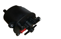 Filtro Carburante Originale Citroen Peugeot C8 407 807 2.2 HDI 9800032780