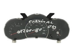 Tachimetro Kia Carnival 94003-4D260 11000-893100K 56666