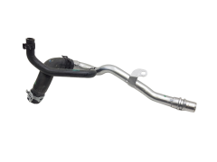 Tubo radiatore EGR 210225549R 2.0 DCI Renault Trafic 3 0km S3